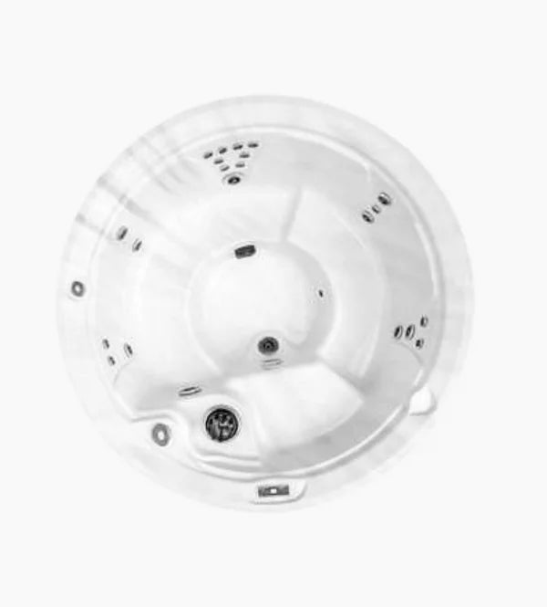 Genova Hot Tub | 3-4 Persons | Premium Spas USA