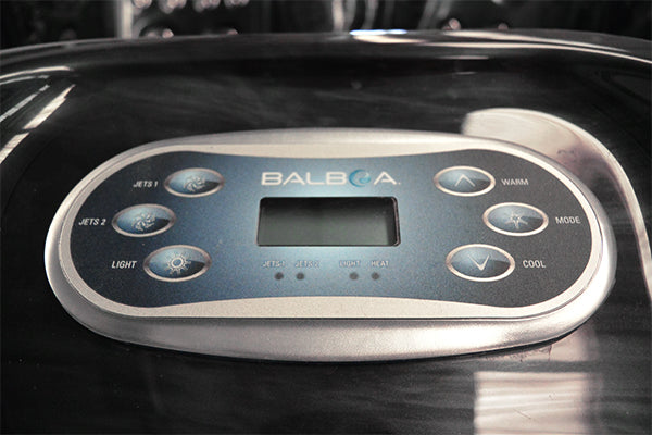 Maui Hot Tub | 5 Persons | Tropic Seas Spas