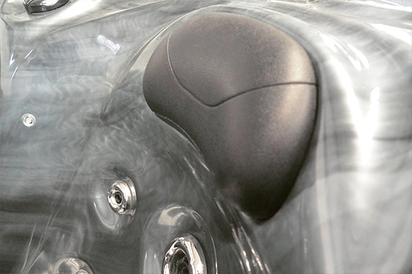 Maui Hot Tub | 5 Persons | Tropic Seas Spas