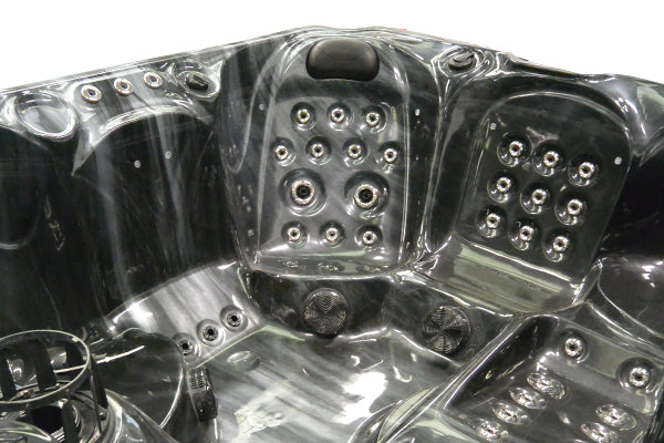 Maui Hot Tub | 5 Persons | Tropic Seas Spas