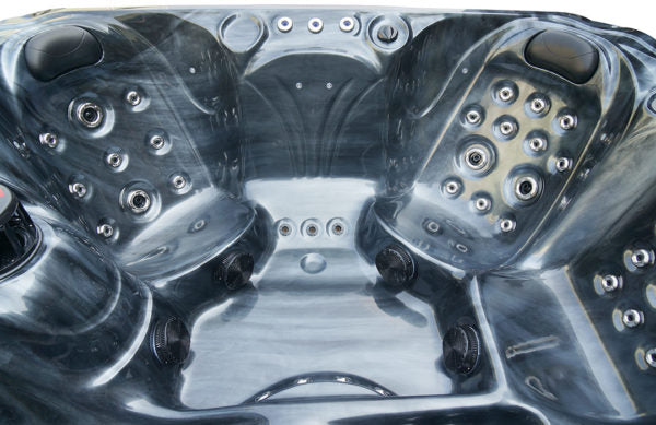 Maui Hot Tub | 5 Persons | Tropic Seas Spas