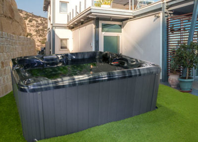 Maui Hot Tub | 5 Persons | Tropic Seas Spas