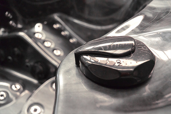 Maui Hot Tub | 5 Persons | Tropic Seas Spas