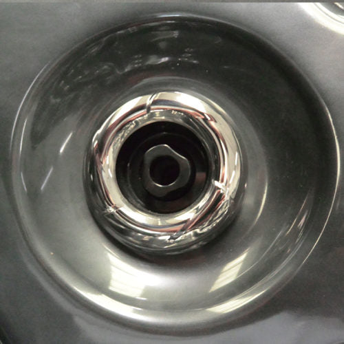 Maui Hot Tub | 5 Persons | Tropic Seas Spas