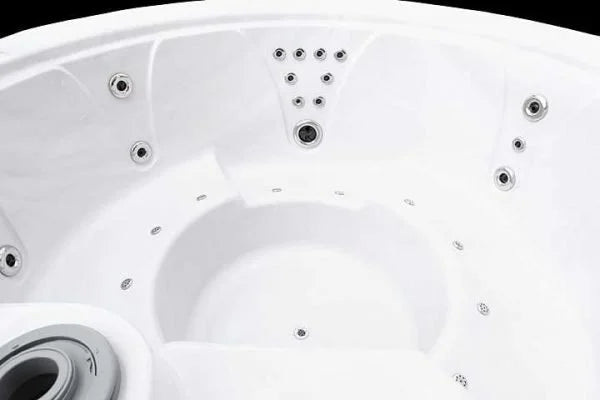 Genova Hot Tub | 3-4 Persons | Premium Spas USA