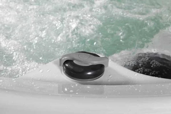 Genova Hot Tub | 3-4 Persons | Premium Spas USA