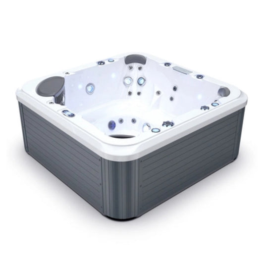 L505 Lovia Range Hot Tub | 6 Persons | Lovia Spas