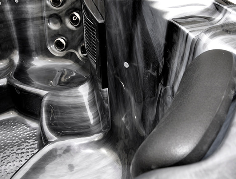 Lodgic 282 Hot Tub | 7 Persons | Hot Tub Suppliers