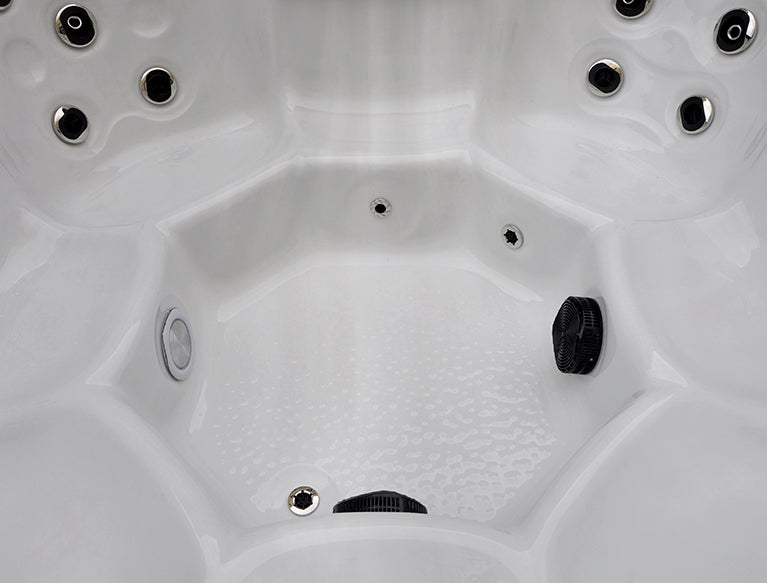 Lodgic 282 Hot Tub | 7 Persons | Hot Tub Suppliers