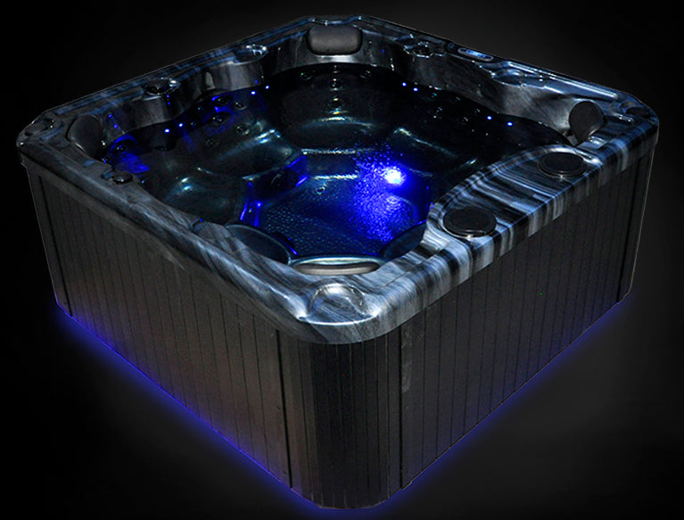Lodgic 282 Hot Tub | 7 Persons | Hot Tub Suppliers