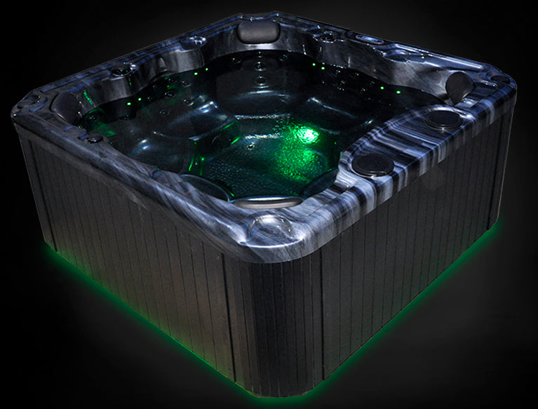 Lodgic 282 Hot Tub | 7 Persons | Hot Tub Suppliers