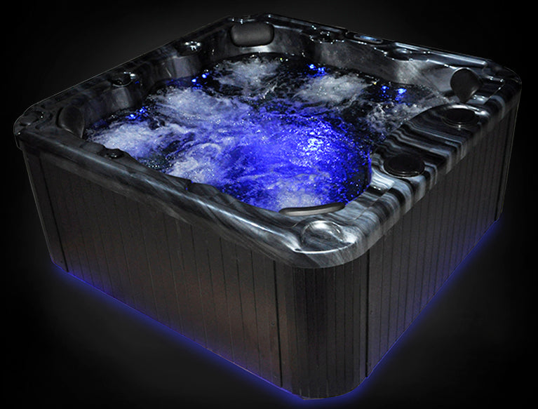 Lodgic 282 Hot Tub | 7 Persons | Hot Tub Suppliers