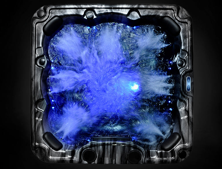 Lodgic 282 Hot Tub | 7 Persons | Hot Tub Suppliers