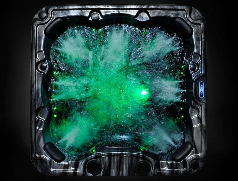 Lodgic 282 Hot Tub | 7 Persons | Hot Tub Suppliers