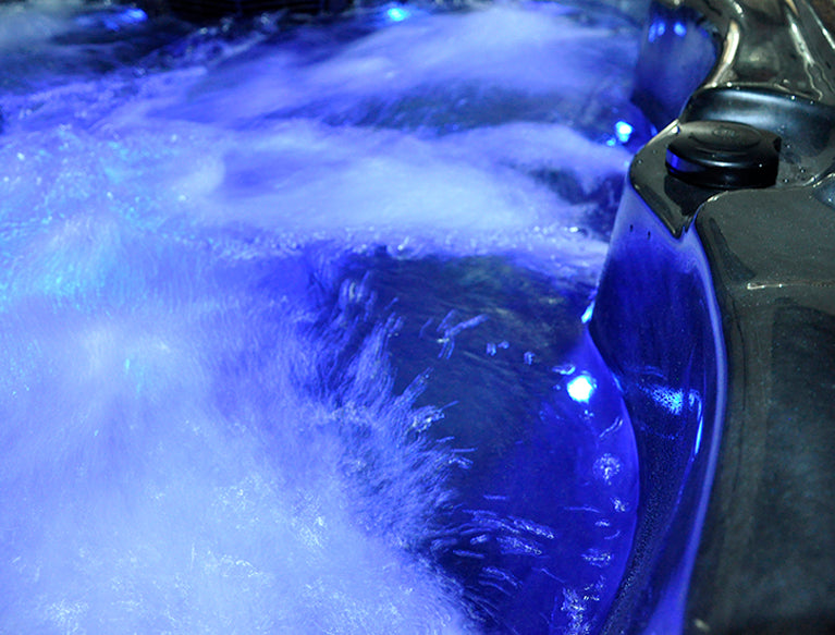 Lodgic 282 Hot Tub | 7 Persons | Hot Tub Suppliers