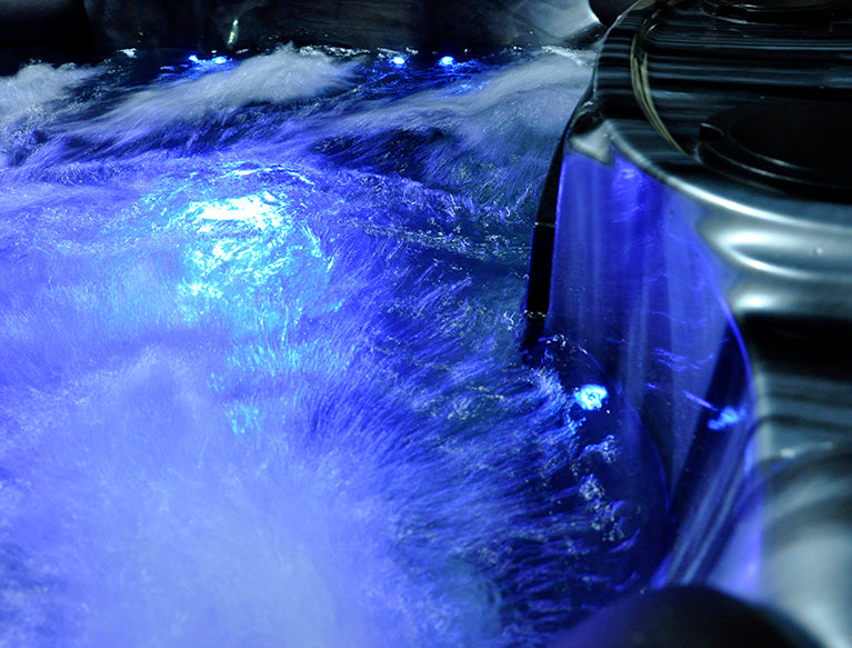 Lodgic 282 Hot Tub | 7 Persons | Hot Tub Suppliers