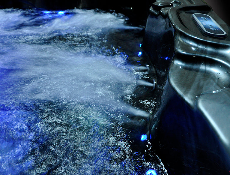 Lodgic 282 Hot Tub | 7 Persons | Hot Tub Suppliers