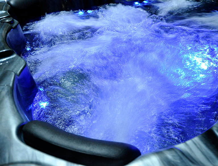 Lodgic 282 Hot Tub | 7 Persons | Hot Tub Suppliers