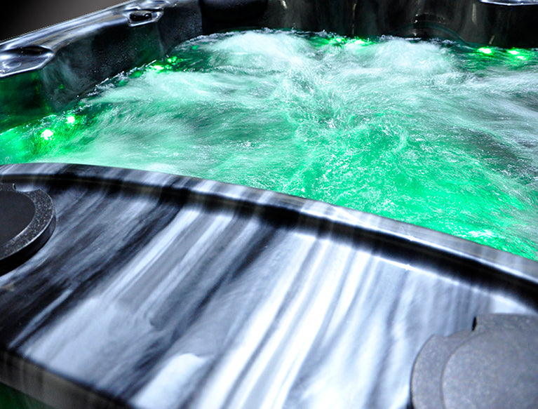 Lodgic 282 Hot Tub | 7 Persons | Hot Tub Suppliers