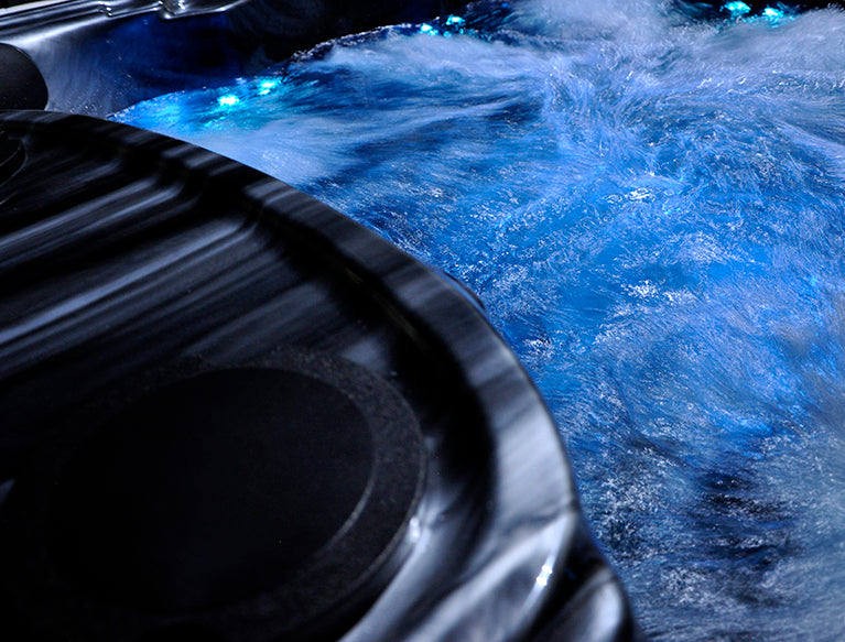 Lodgic 282 Hot Tub | 7 Persons | Hot Tub Suppliers