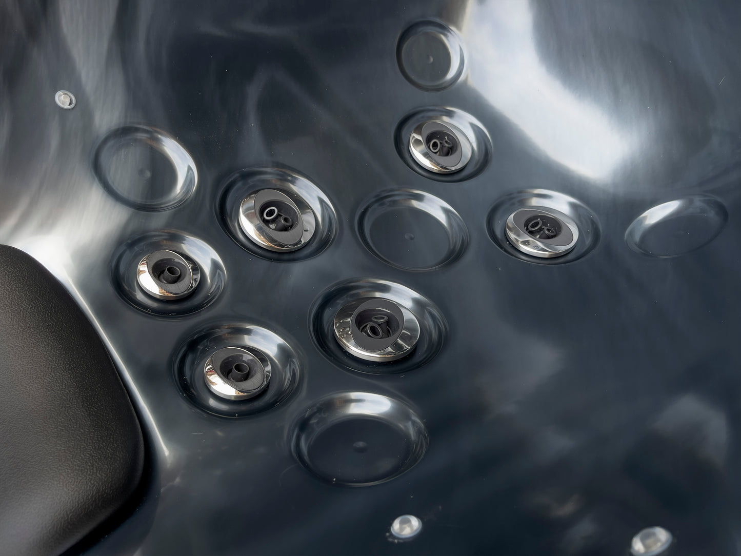 Monarch Plug & Play Hot Tub | 6 Persons | Hot Tub Suppliers