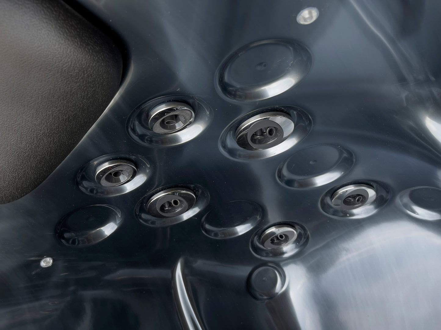 Monarch Plug & Play Hot Tub | 6 Persons | Hot Tub Suppliers