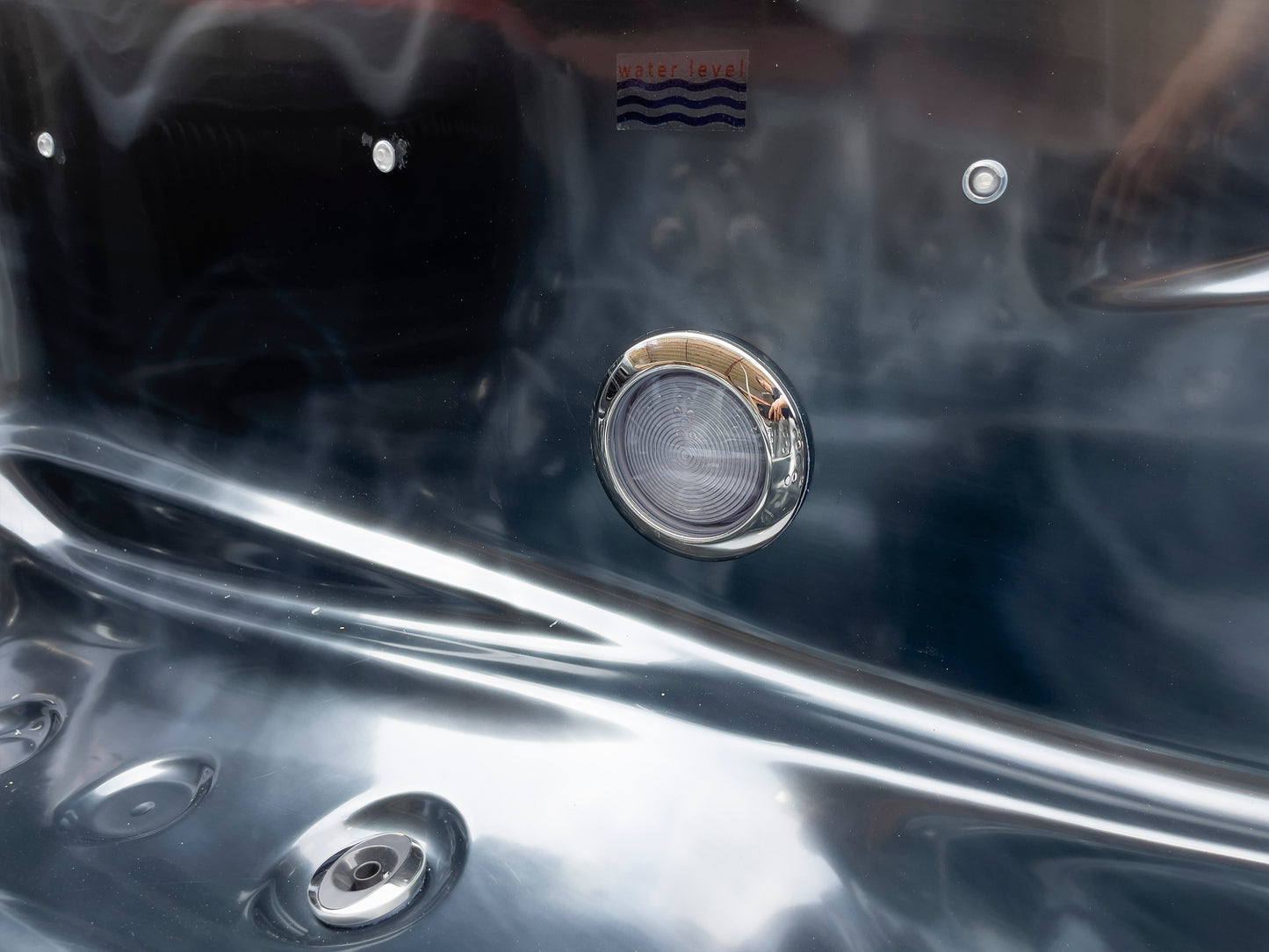 Monarch Plug & Play Hot Tub | 6 Persons | Hot Tub Suppliers