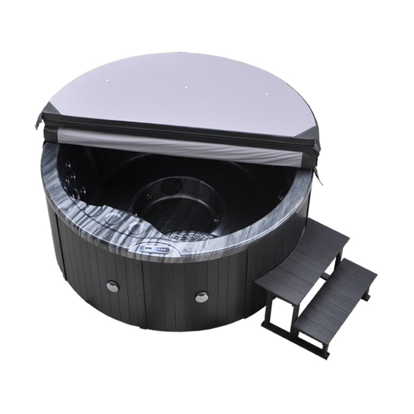 Olympus Pro Plug & Play Hot Tub | 5 Persons | Hot Tub Suppliers