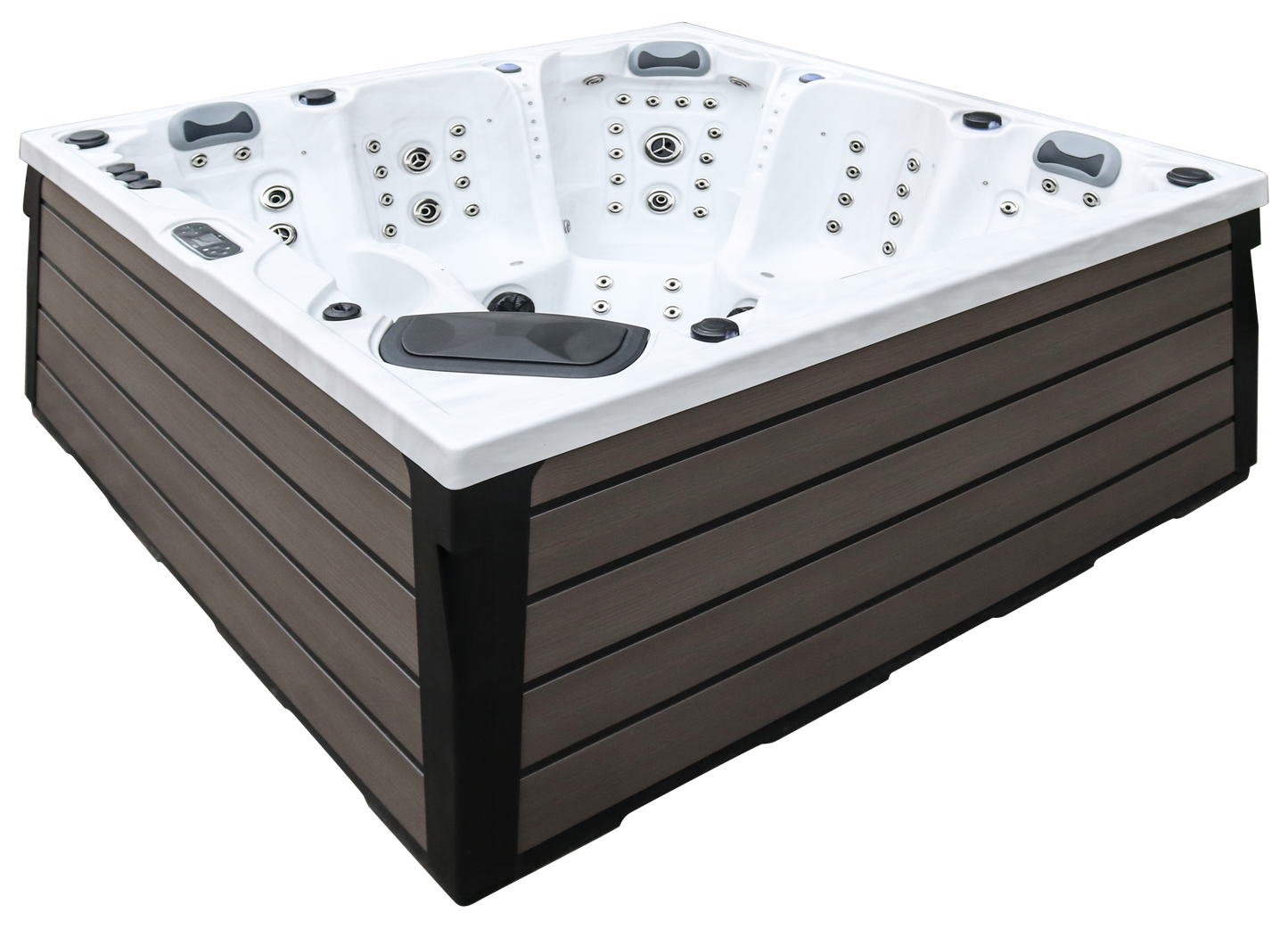 Onyx 2019 Hot Tub | 5 Persons | Platinum Spas