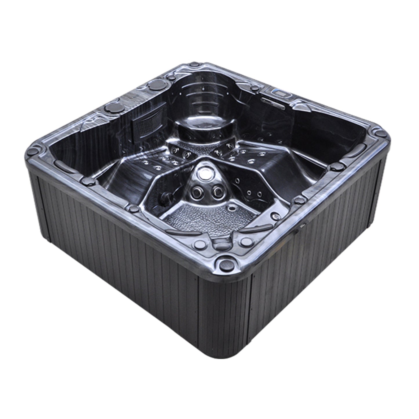 Perseus Pro Hot Tub | 6 Persons | Hot Tub Suppliers