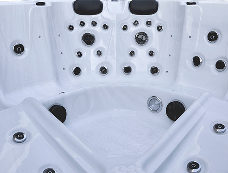 Perseus Pro Hot Tub | 6 Persons | Hot Tub Suppliers