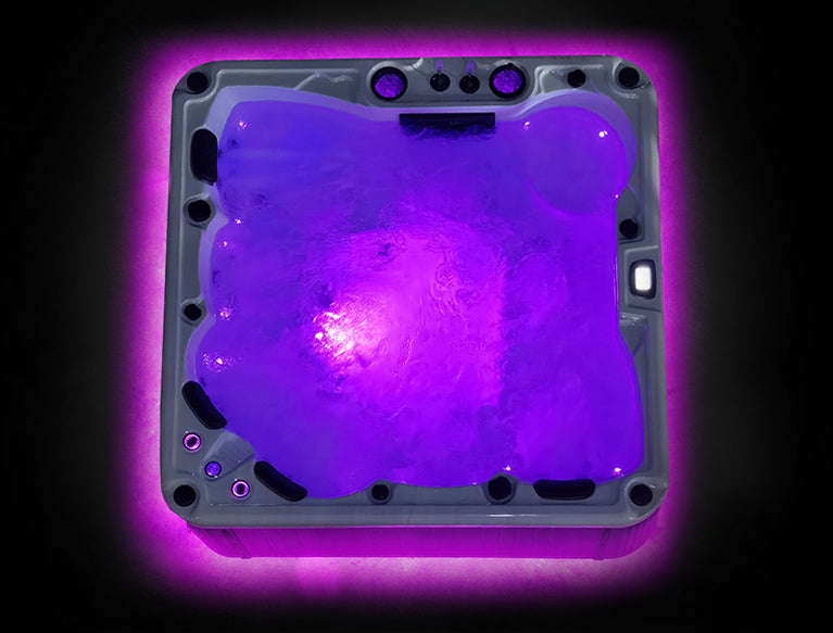 Perseus Pro Hot Tub | 6 Persons | Hot Tub Suppliers