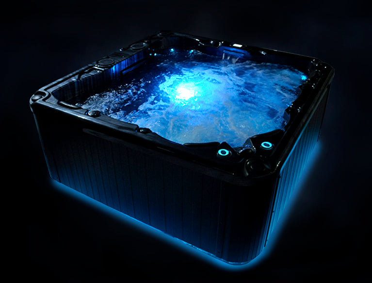 Perseus Pro Hot Tub | 6 Persons | Hot Tub Suppliers