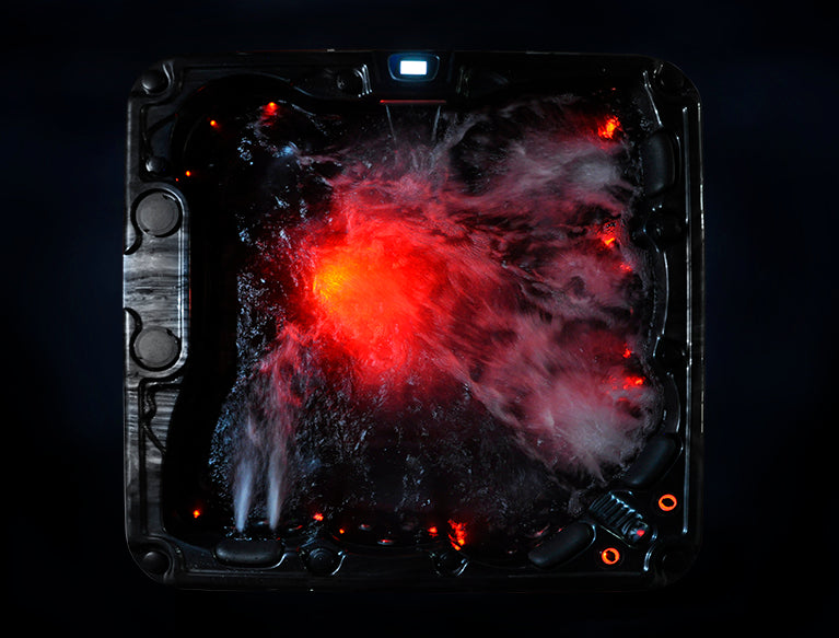 Perseus Pro Hot Tub | 6 Persons | Hot Tub Suppliers