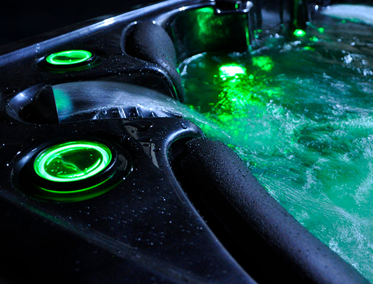 Perseus Pro Hot Tub | 6 Persons | Hot Tub Suppliers