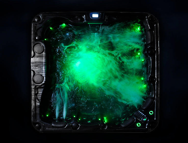 Perseus Pro Hot Tub | 6 Persons | Hot Tub Suppliers