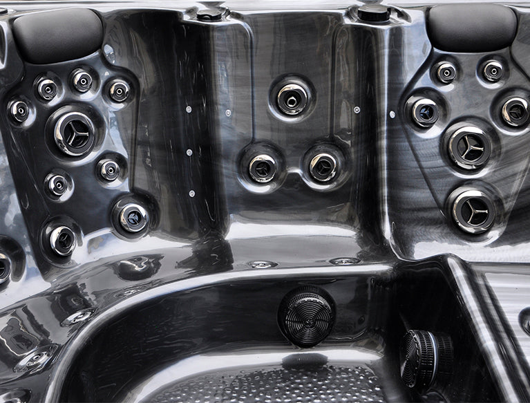 Perseus Pro Hot Tub | 6 Persons | Hot Tub Suppliers