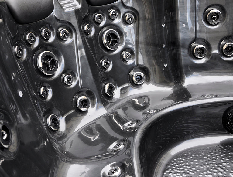 Perseus Pro Hot Tub | 6 Persons | Hot Tub Suppliers