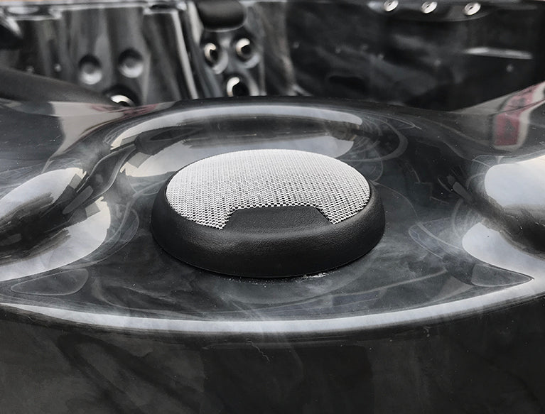 Duke Plug & Play Hot Tub | 5 Persons | Hot Tub Suppliers