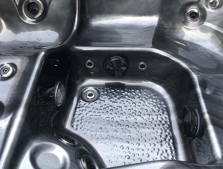 Duke Plug & Play Hot Tub | 5 Persons | Hot Tub Suppliers