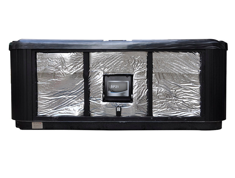 Emperor Pro Hot Tub | 7 Persons | Hot Tub Suppliers