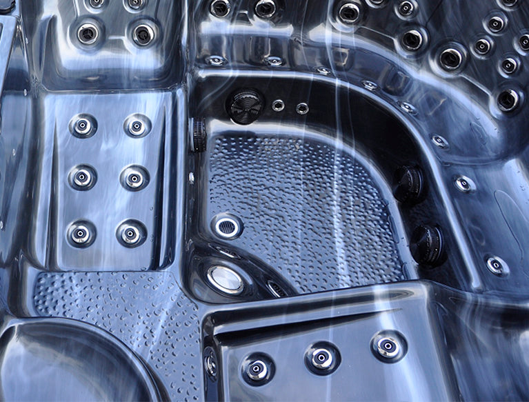 Emperor Pro Hot Tub | 7 Persons | Hot Tub Suppliers
