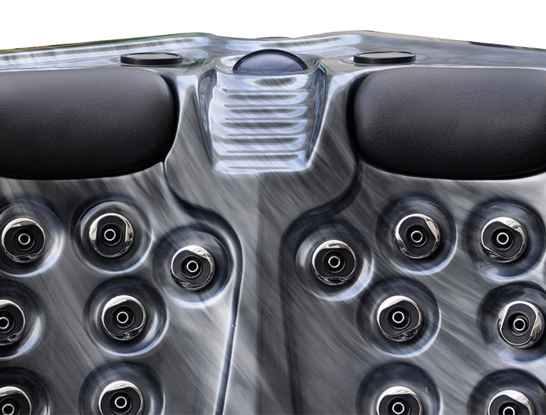 Emperor Pro Hot Tub | 7 Persons | Hot Tub Suppliers