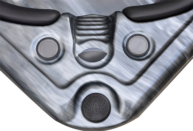 Emperor Pro Hot Tub | 7 Persons | Hot Tub Suppliers