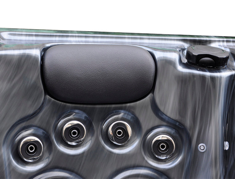 Emperor Pro Hot Tub | 7 Persons | Hot Tub Suppliers