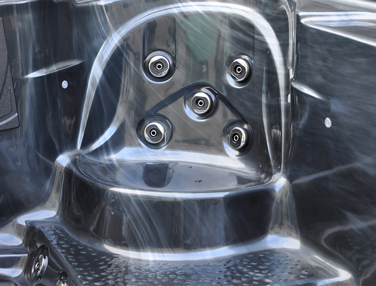 Emperor Pro Hot Tub | 7 Persons | Hot Tub Suppliers