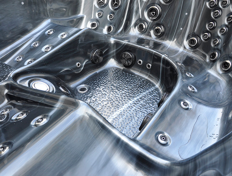 Emperor Pro Hot Tub | 7 Persons | Hot Tub Suppliers