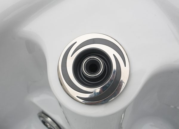 Torina Hot Tub | 3-5 Persons | Premium Spas USA