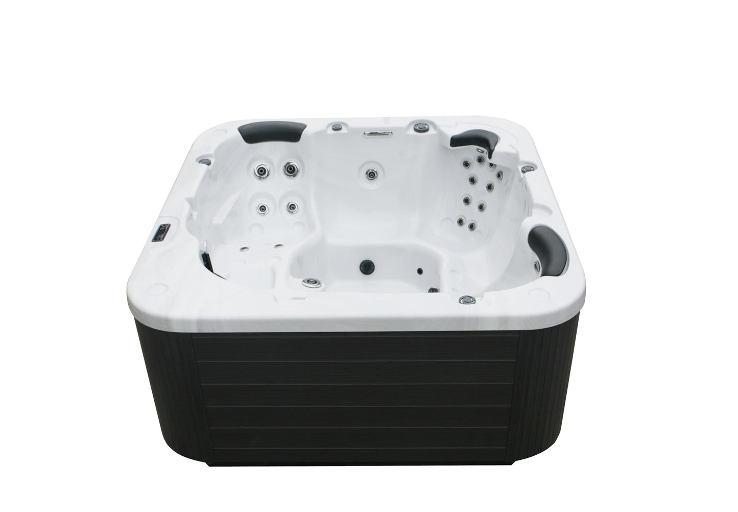 Torina Hot Tub | 3-5 Persons | Premium Spas USA