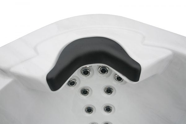 Torina Hot Tub | 3-5 Persons | Premium Spas USA